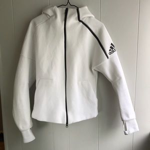 COPY - Adidas stadium hoodie